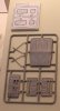 Fine Molds FM34 JGSDF Type 73 Light Truck (Canvas Top) 1/35